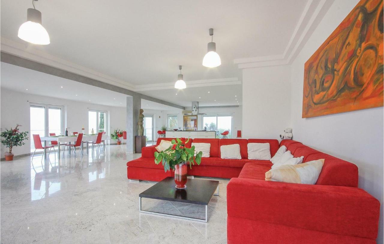 Cozy Home In Aragona -Ag- With House Sea View المظهر الخارجي الصورة